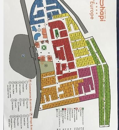 Mobilhome 6 Places Vic-la-Gardiole Εξωτερικό φωτογραφία